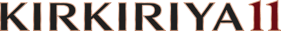 Kirkiriya 11 লোগো